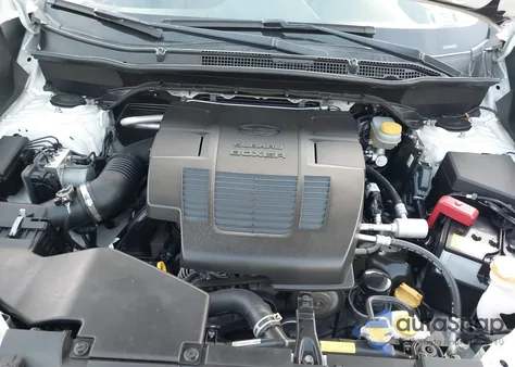 2021 Subaru Forester Touring z USA, uszkodzony, nr VIN JF2SKAXC8MH436385